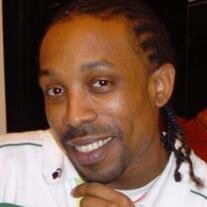 Mr. DaRon J. Stovall