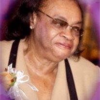 Ms. Frankie Lee Vample