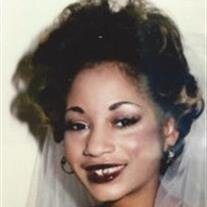 Ms. Paula M. (Caples)  Parker