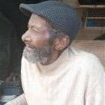 Mr. Charlie Lee Collins