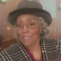 Ms. Bernice Waters