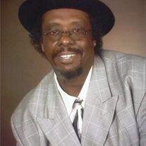 Richard A. Booker