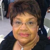 Mrs. Sylvia L. Wood