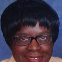 Ms. Wilma E. Smith