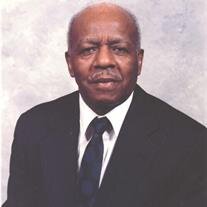 Mr. Leonard Irons, Sr.