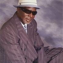 Mr. Alvin Rogers