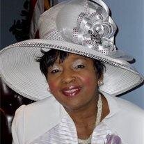 Ms. Josephine E. Nelson