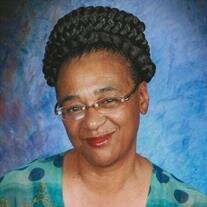 Ms. Willene J. Redditt