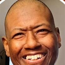 Mr. Keith R. Bullock