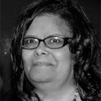 Ms. Antonia Charles