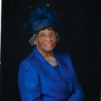 Mother  Helen V. Wade