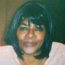 Ms. Maria Randall