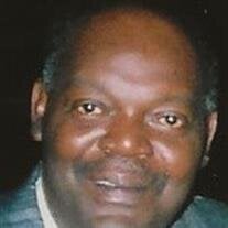 Mr. Charles Brown