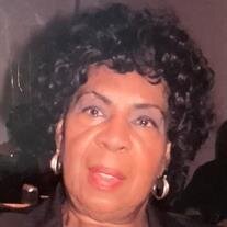 Ms. Barbara Jean Rollins