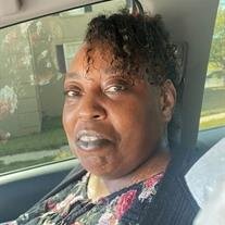 Ms. Evonne Edwards