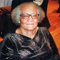 Ms. Evelyn Louise Sutton