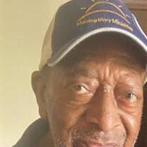 Mr. Lee Polk