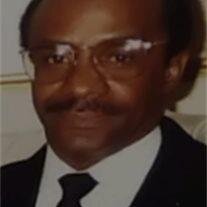 Mr. Howard Preston Williams, Jr.
