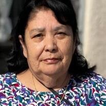 Sra. Maria D. Correa-Becerrill
