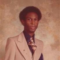 Mr. Rickey E. Hendrix