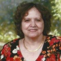 Mrs. Brenda Jeanette Lewis