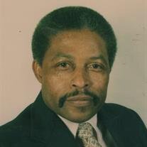 Mr. Willie Reliford