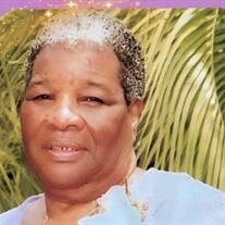Mrs. Ola Mae Johnson