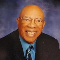 Mr. Doss Cunningham