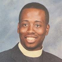 Mr. Wendell D. Edwards, II