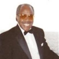 Rev. Samuel L. Marshall