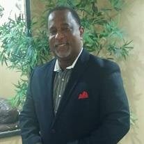 Deacon Elliott D. Tubbs