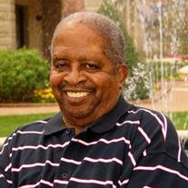 Cardis Clifford Berry Jr