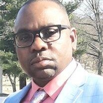Mr. Kevin A Sanders