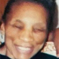 Mother  Annetta Sims