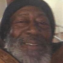 Mr. Nathaniel Swopes, Jr.