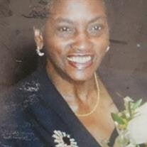 Ms. Arie D. Williams