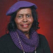 Ms. Delores J. Bazy