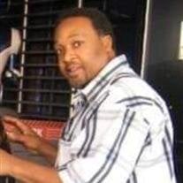Mr. Willis Q. Cole, Sr.