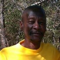 Mr. Oliver Hinson, Sr.