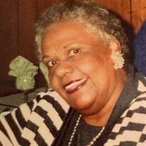 Ms. Lenora Hicks