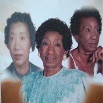 Ms. Eula B. Murray