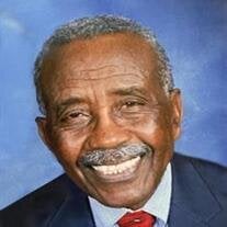 Mr. Henry Shannon Jr