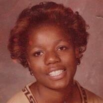 Ms. Vickie A. Patterson