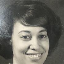 Ms. Opal Parker