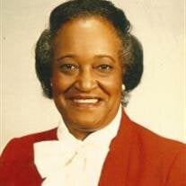 Ms. Jameszelle M. Mitchell