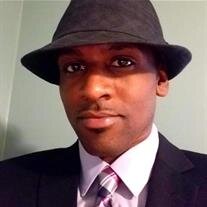Mr. James M. Fletcher,II