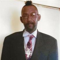 Mr. Anthony J. Miner