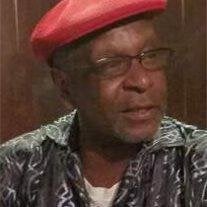 Mr. Leon Young, Sr.