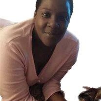 Ms. Marita Morris