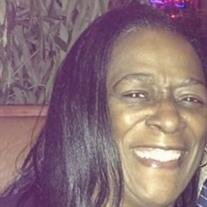 Ms. Linda D. Paul